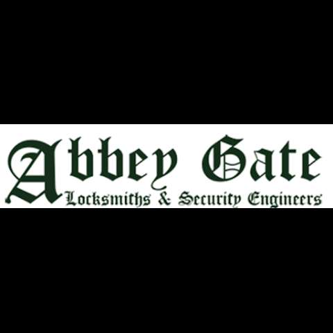 Abbey Gate Locksmiths & Security Engineers Ltd photo