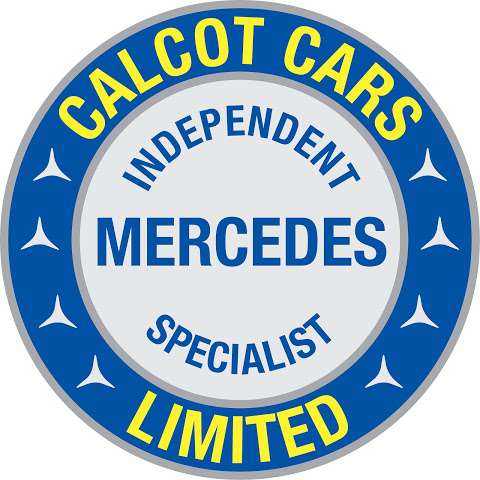 Calcot Cars Limited photo