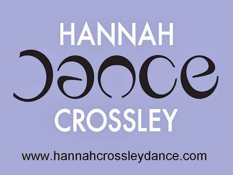 Hannah Crossley Dance photo