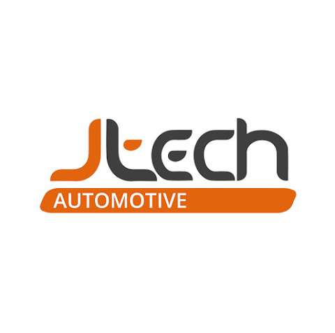 Jtech Automotive - Garage photo