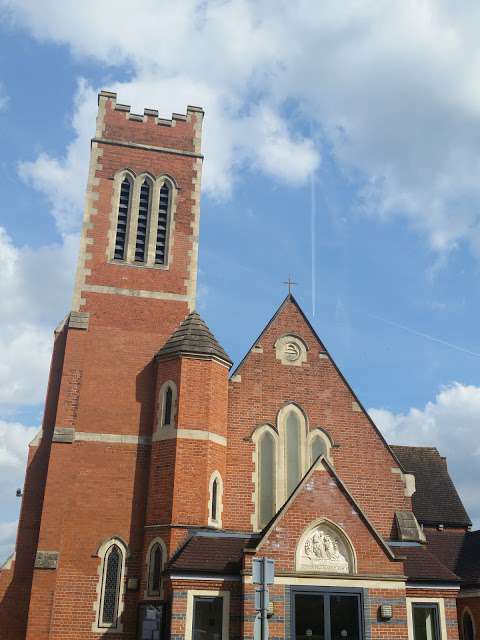 Our Lady & St Anne's R C Church photo