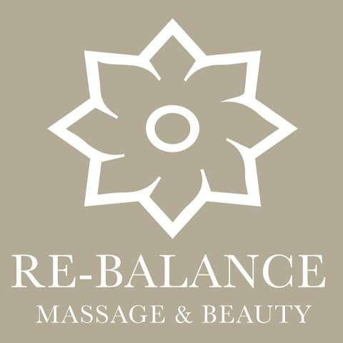 Re-balance Massage and Beauty photo