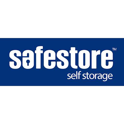 Safestore Self Storage Reading photo
