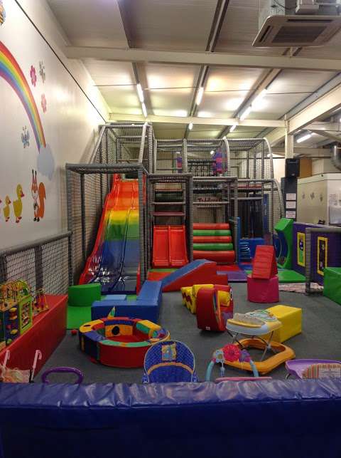 The Mad House Soft Play & Party World photo